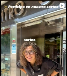 Fotografía provisional extraída de una publicación visible en las redes sociales del establecimiento